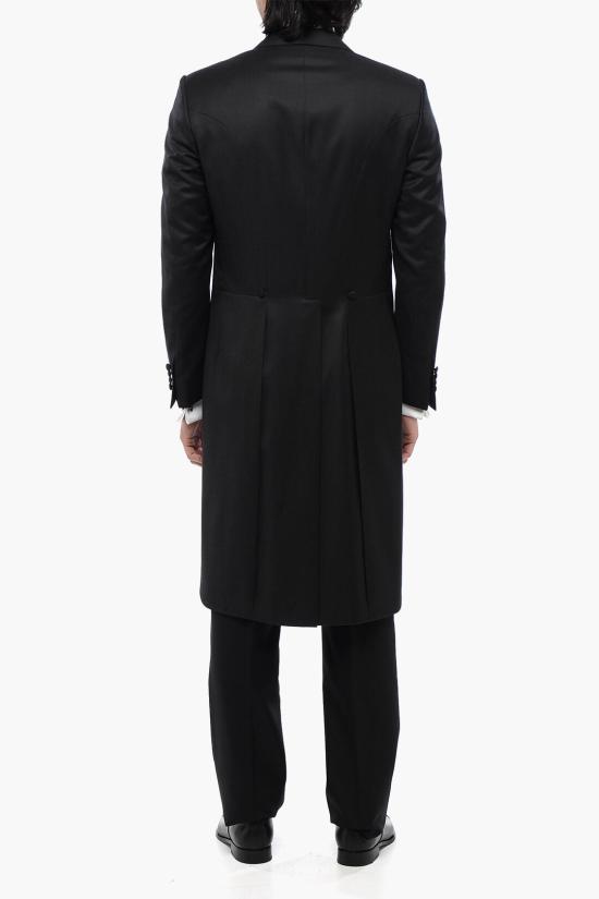  꼬르넬리아니 수트 세트 836891 9117122 015 Anthracite - CORNELIANI