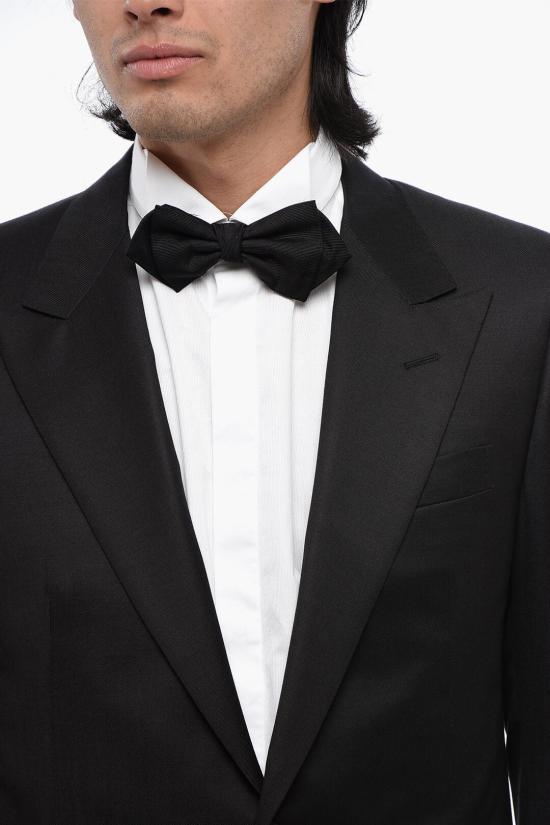  꼬르넬리아니 수트 세트 836891 9117122 015 Anthracite - CORNELIANI