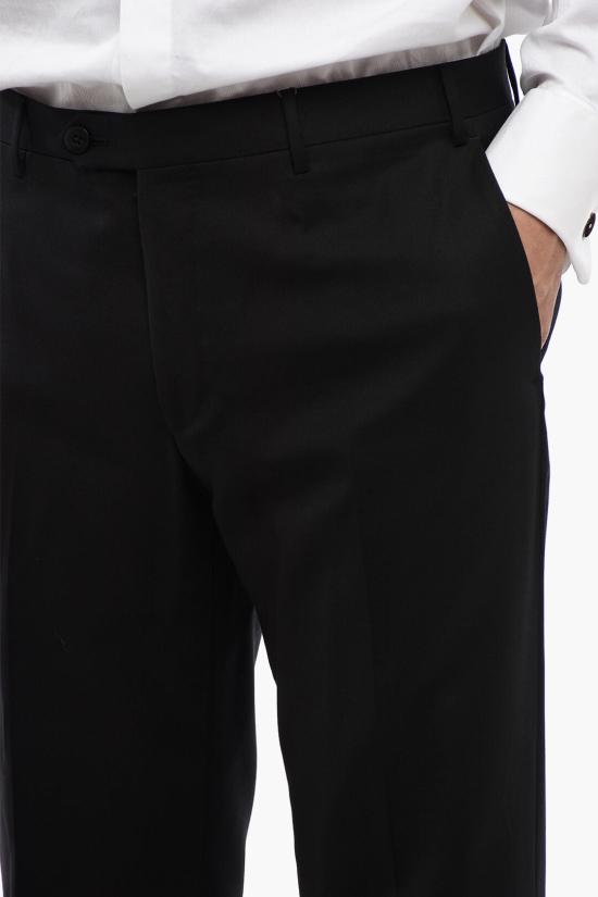  꼬르넬리아니 수트 세트 836891 9117122 015 Anthracite - CORNELIANI