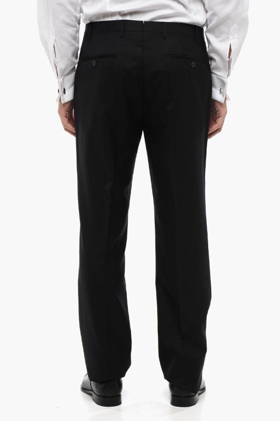  꼬르넬리아니 수트 세트 836891 9117122 015 Anthracite - CORNELIANI