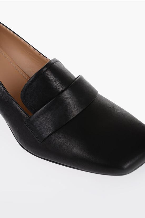  마르지엘라 로퍼 S58WR0105 P3753 T8013 Black - MAISON MARGIELA