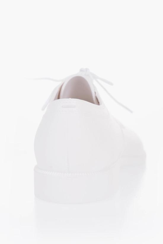  마르지엘라 뮬/슬리퍼 S57WQ0168 P4365 T1003 White - MAISON MARGIELA