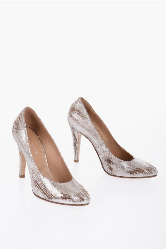  마르지엘라 뮬/슬리퍼 S58WL0234 P5153 H7730 Silver