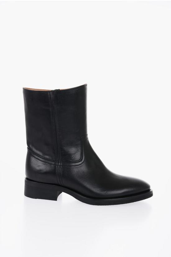  마르지엘라 부츠 S57WW0032 P5122 T8013 Black - MAISON MARGIELA