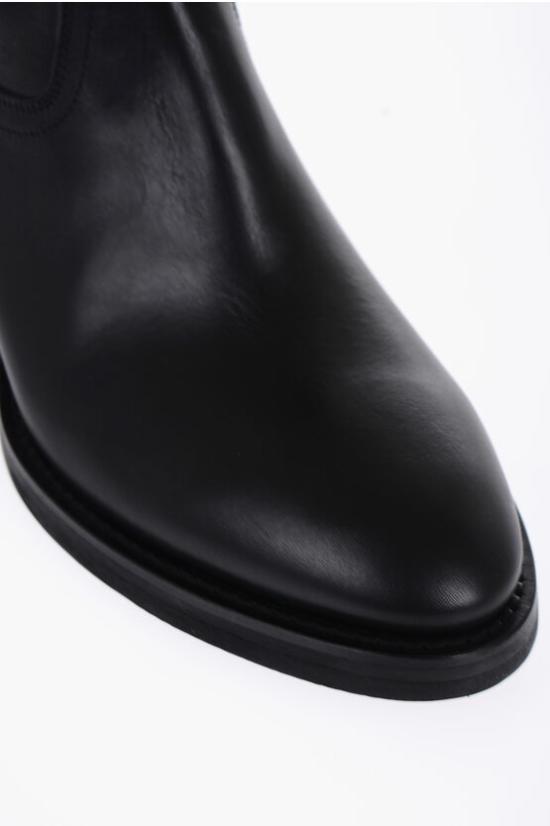  마르지엘라 부츠 S57WW0032 P5122 T8013 Black - MAISON MARGIELA