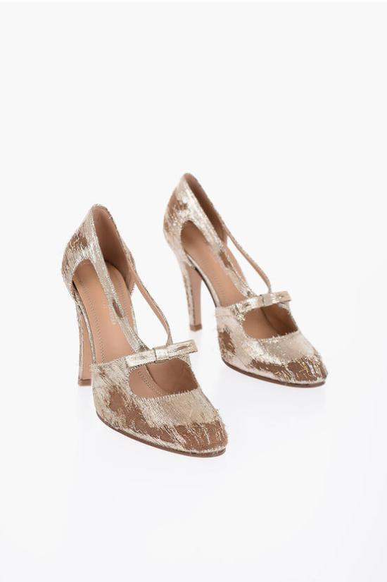  마르지엘라 힐/펌프스 S58WL0235 P5153 H9470 Gold