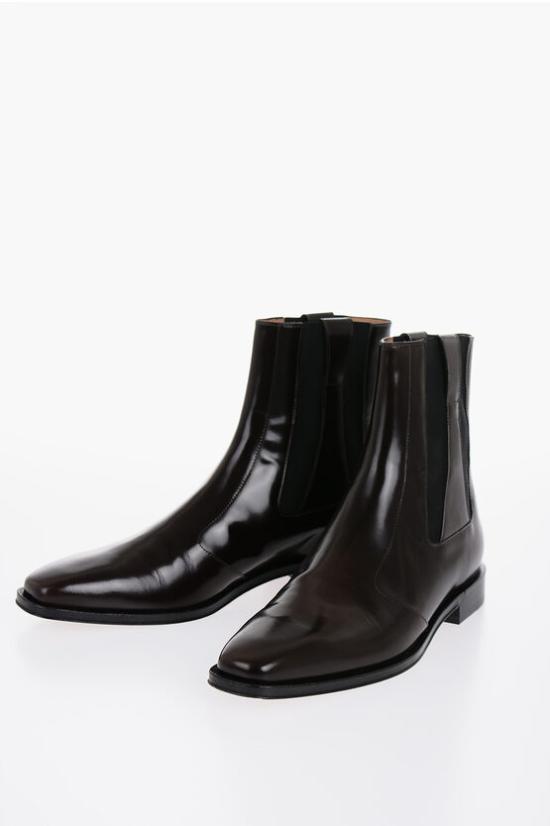  마르지엘라 부츠 S57WU0256 P3827 H9420 Brown