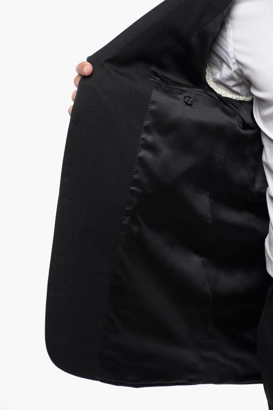  꼬르넬리아니 수트 자켓 796812 6818060 013 DROP 4R Gray - CORNELIANI