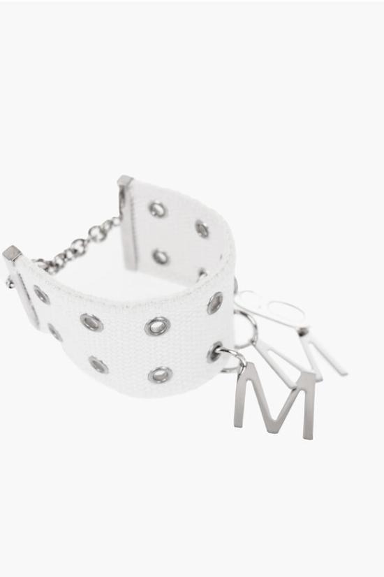  마르지엘라 팔찌 SM6UY0018 SV0125 001F - MAISON MARGIELA