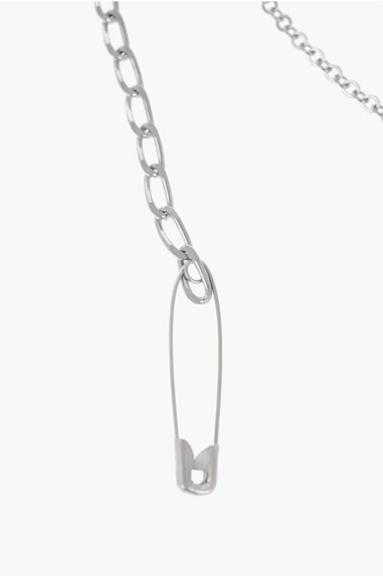  마르지엘라 목걸이/팬던트 SM2UU0015 SV0298 961 Silver - MAISON MARGIELA