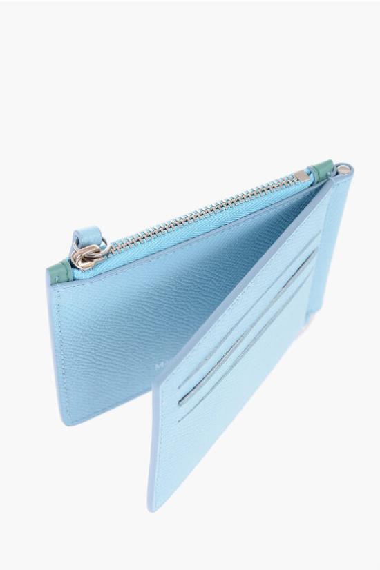  마르지엘라 남성지갑 SA1UI0018 P5787 HA004 Light blue - MAISON MARGIELA