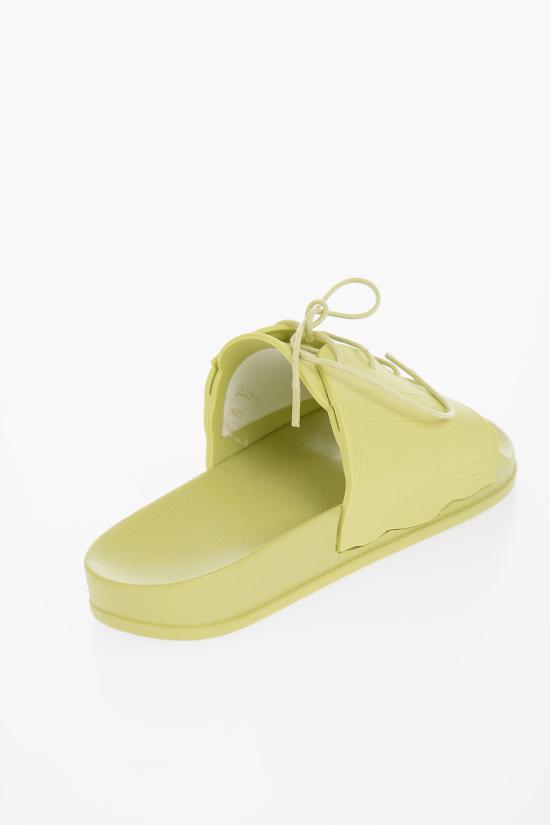  마르지엘라 뮬/슬리퍼 S58WX0100 P5411 T7320 Green - MAISON MARGIELA