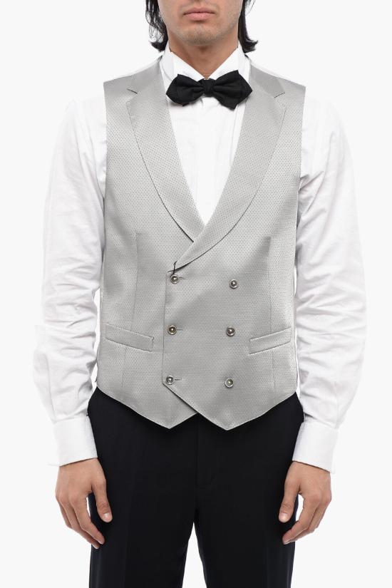  꼬르넬리아니 베스트 85CZ29 0167100 026 Gray