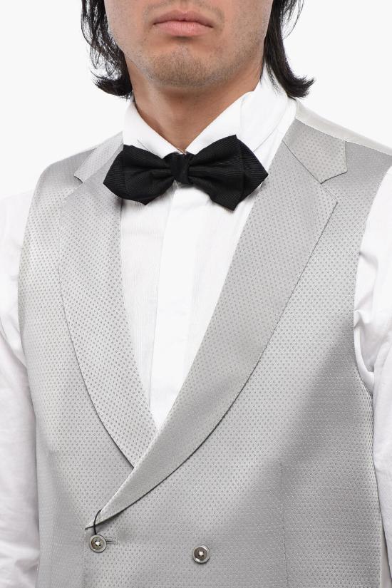  꼬르넬리아니 베스트 85CZ29 0167100 026 Gray - CORNELIANI