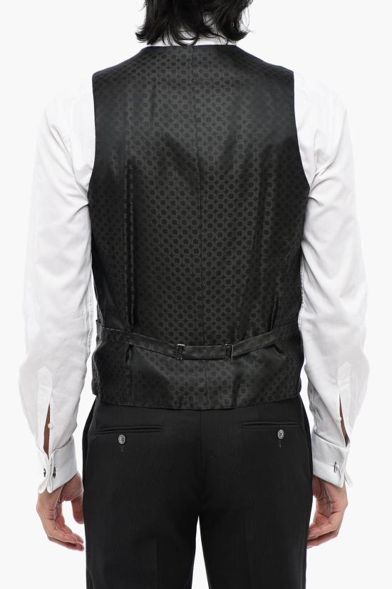  꼬르넬리아니 수트 세트 818083 8287132 016 Anthracite - CORNELIANI