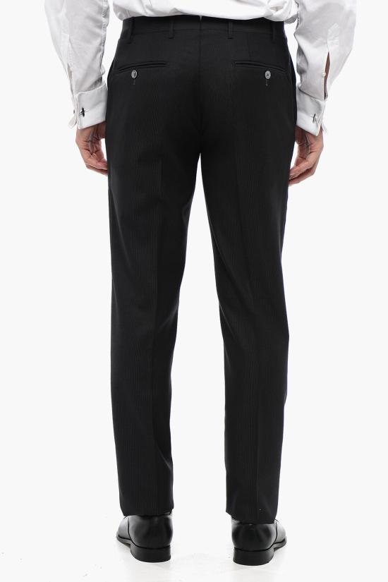  꼬르넬리아니 수트 세트 818083 8287132 016 Anthracite - CORNELIANI