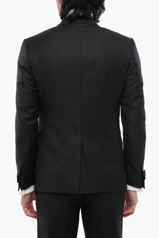  꼬르넬리아니 수트 세트 818083 8287132 016 Anthracite - CORNELIANI