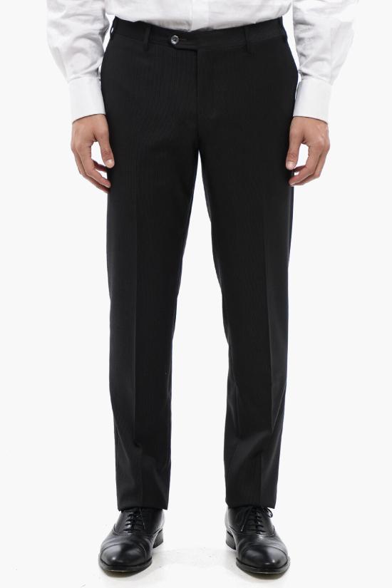  꼬르넬리아니 수트 세트 818083 8287132 016 Anthracite - CORNELIANI