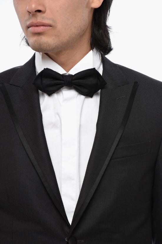  꼬르넬리아니 수트 세트 818083 8287132 016 Anthracite - CORNELIANI