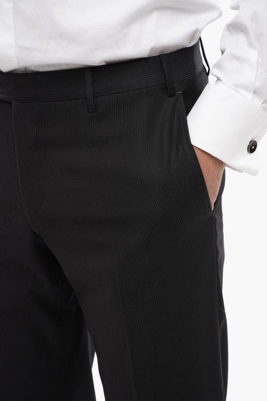  꼬르넬리아니 수트 세트 818083 8287132 016 Anthracite - CORNELIANI