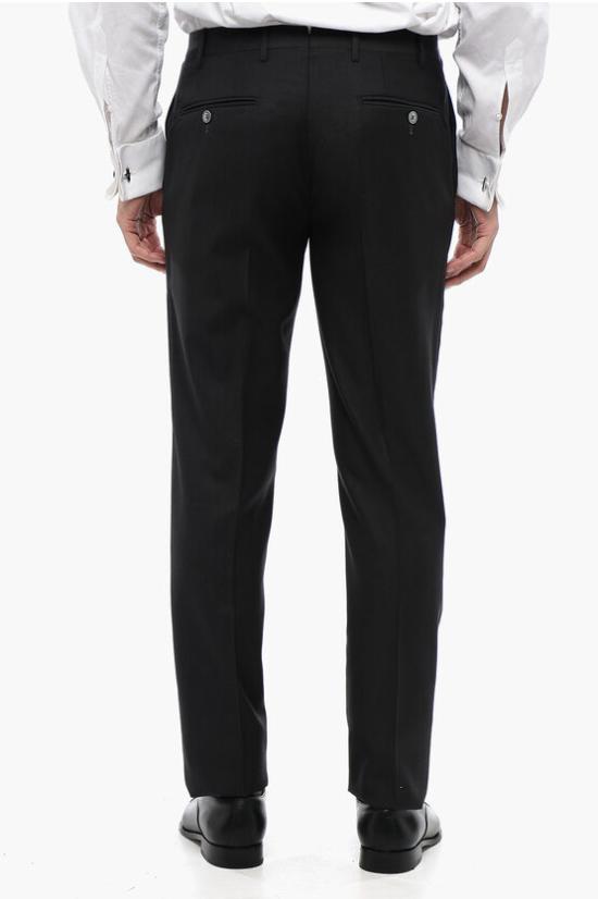  꼬르넬리아니 수트 세트 818083 8287132 016 Anthracite - CORNELIANI