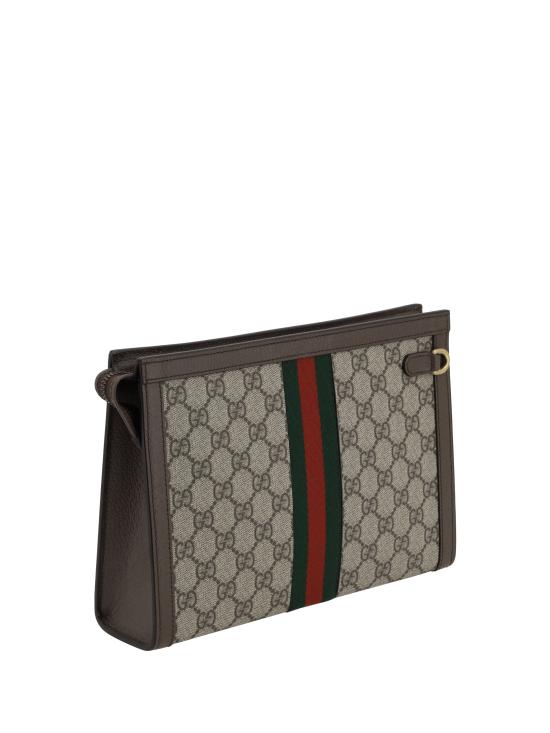 26SS 구찌 클러치/파우치 76024396IWT 8745 MULTICOLOUR - GUCCI