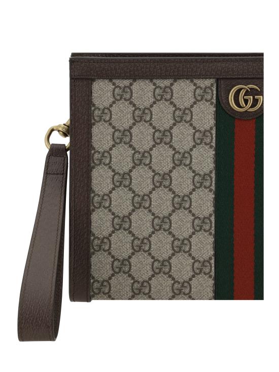 26SS 구찌 클러치/파우치 76024396IWT 8745 MULTICOLOUR - GUCCI