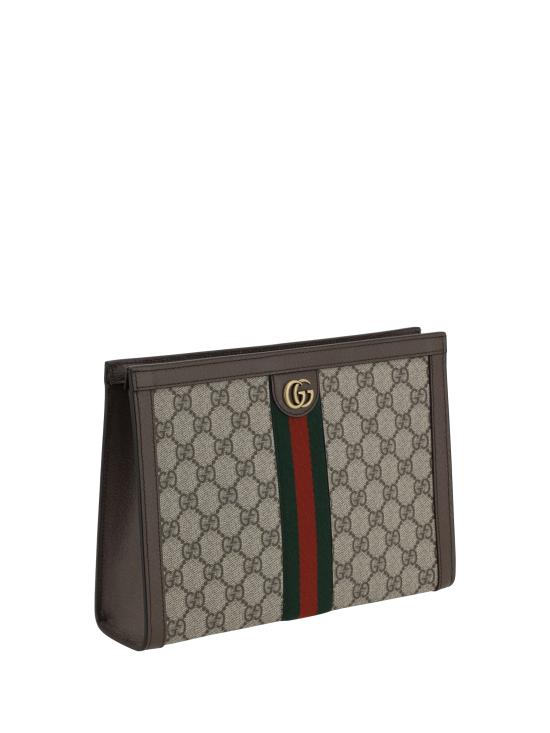 26SS 구찌 클러치/파우치 76024396IWT 8745 MULTICOLOUR - GUCCI