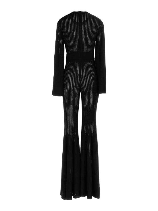  안토니오발렌티 점프수트 6102AV23W6805 Black - ANTONINO VALENTI