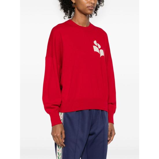 25SS 에뚜왈 스웨터 A1X05E PU0053FA 11PR - ETOILE