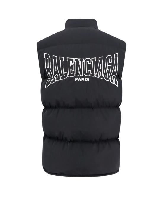  발렌시아가 베스트 808828 TRO181000 - BALENCIAGA