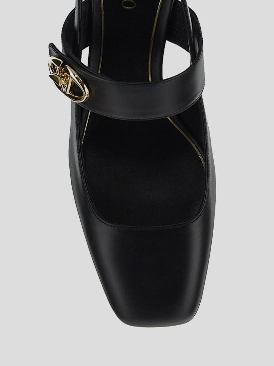 24FW 발렌티노 가라바니 힐/펌프스 5W2S0JY1 EEY0NO - VALENTINO GARAVANI