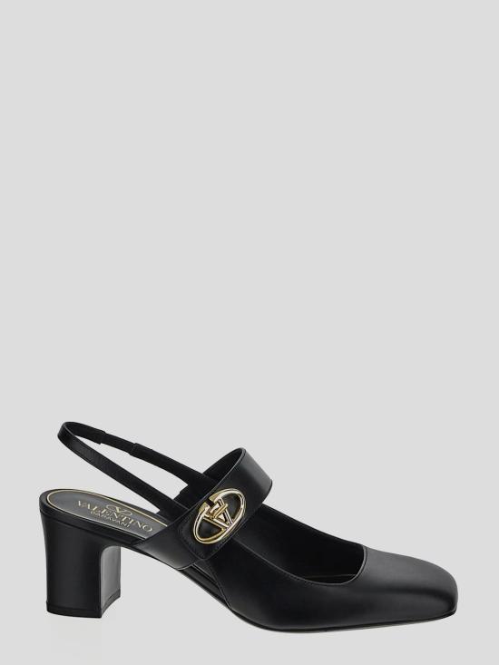 24FW 발렌티노 가라바니 힐/펌프스 5W2S0JY1 EEY0NO