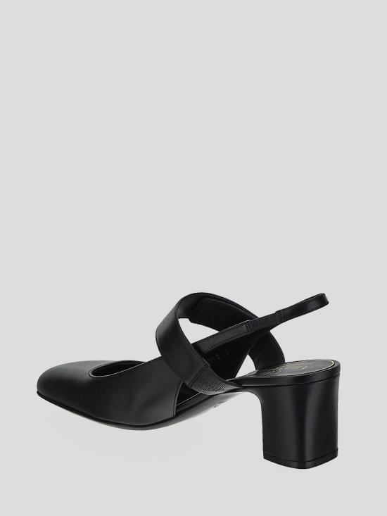 24FW 발렌티노 가라바니 힐/펌프스 5W2S0JY1 EEY0NO - VALENTINO GARAVANI