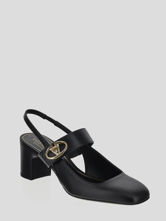 24FW 발렌티노 가라바니 힐/펌프스 5W2S0JY1 EEY0NO - VALENTINO GARAVANI