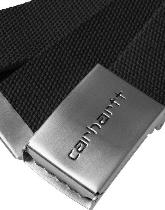 25SS 칼하트 WIP 패브릭 벨트 I019176 89XX - CARHARTT WIP