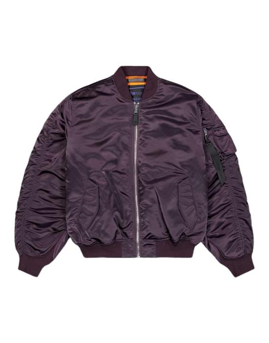 24FW 알파 봄버 자켓 100101AI 696