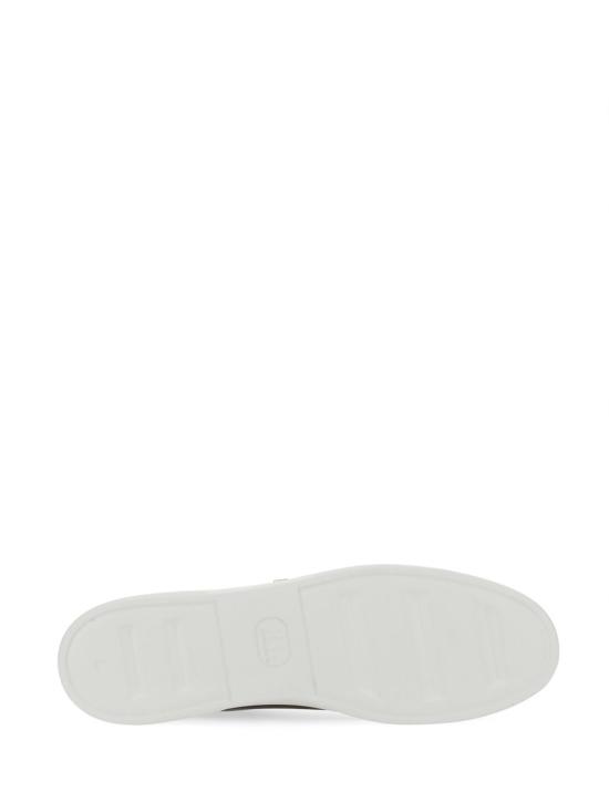 26SS 필립 플레인 스니커즈 FABSUSC0379PLE075N02 Black - PHILIPP PLEIN