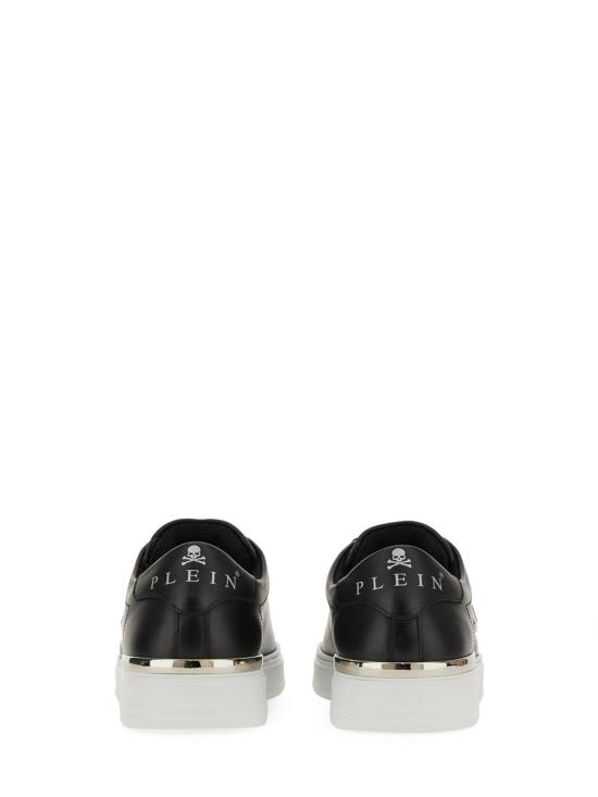 26SS 필립 플레인 스니커즈 FABSUSC0379PLE075N02 Black - PHILIPP PLEIN