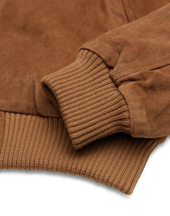 25SS 데우스엑스마티나 봄버 자켓 DMF246596 96 - DEUS EX MACHINA