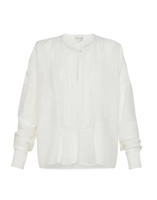  포르테포르테 블라우스 12903 03