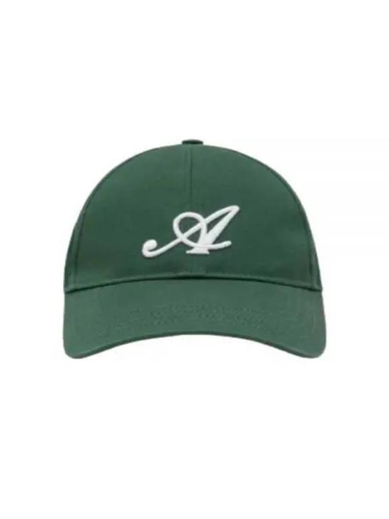  악셀 아리가토 볼캡 11177COLLEGEGREEN COLLEGE GREEN DOM