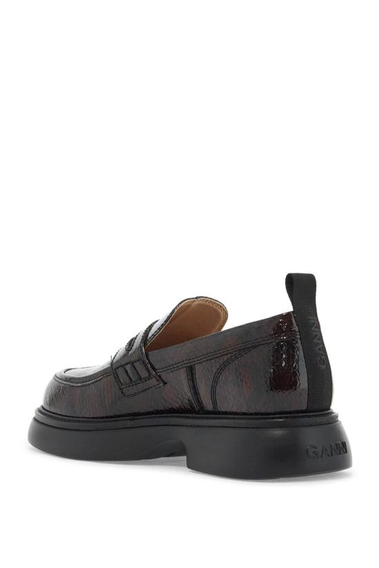 25SS 가니 로퍼 S2894 234 - GANNI