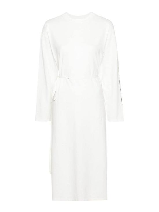 24FW MM6 메종마르지엘라 반팔 티셔츠 S62GD0181S23962101 White