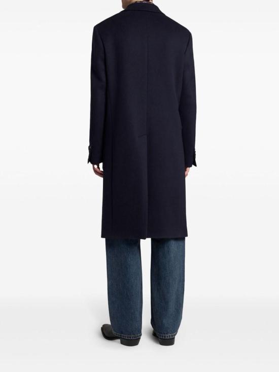  에트로 코트 MRAA001399TU2G8B3895 Blue - ETRO