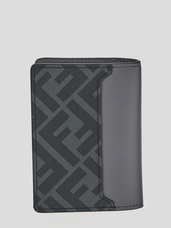 24FW 펜디 반지갑 7M0349 AFF2F07AL - FENDI