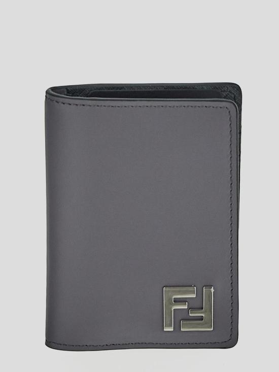 24FW 펜디 반지갑 7M0349 AFF2F07AL