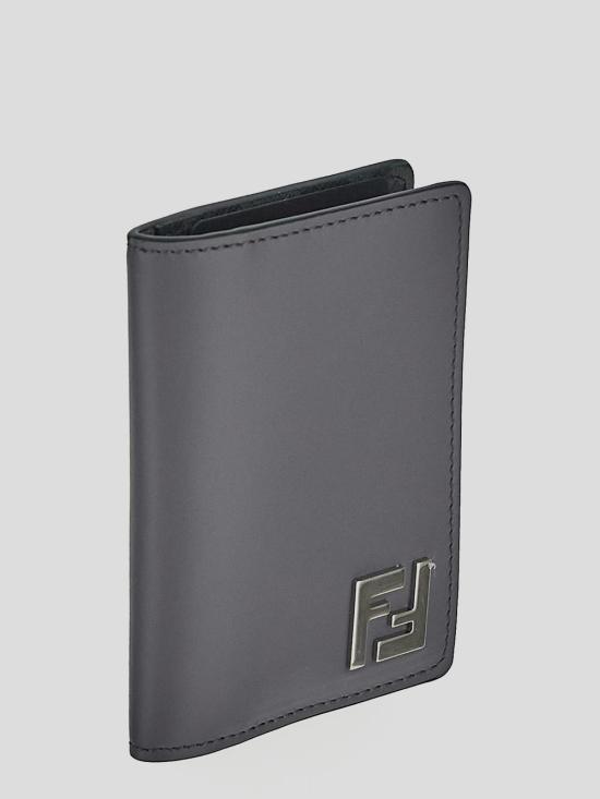 24FW 펜디 반지갑 7M0349 AFF2F07AL - FENDI