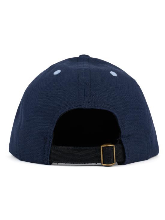  브레인데드 볼캡 W24H01003923 NAVY Blue - BRAIN DEAD