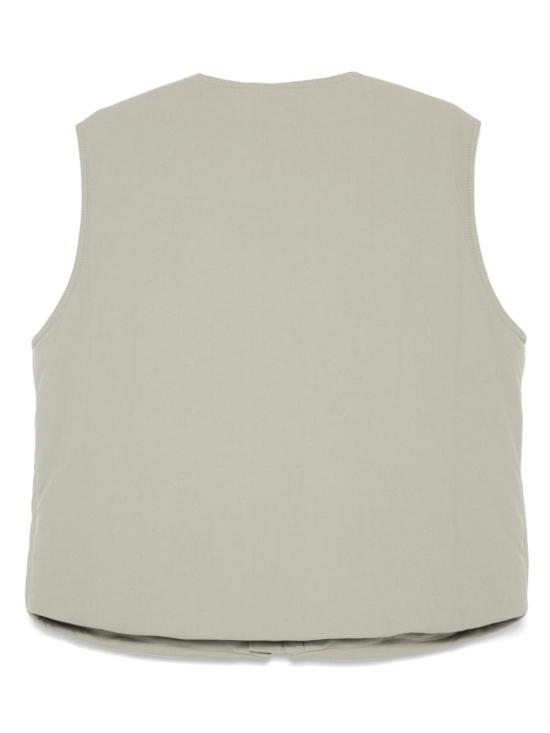 24FW 쥐알텐케이 베스트 AG133014DA 16 Beige - GR10K